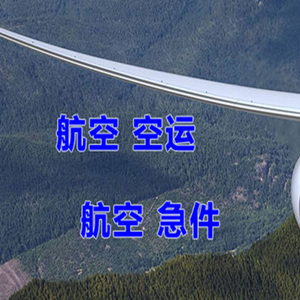 张掖甘州航空快运快递-选东方航空和上海航空