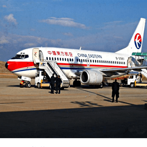张掖甘州航空快运航空快运业稳步发展的原因是什么？